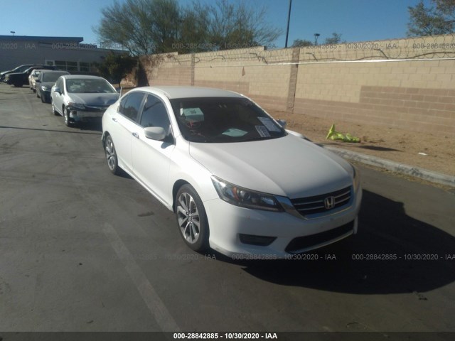 HONDA ACCORD SEDAN 2014 1hgcr2f50ea033648