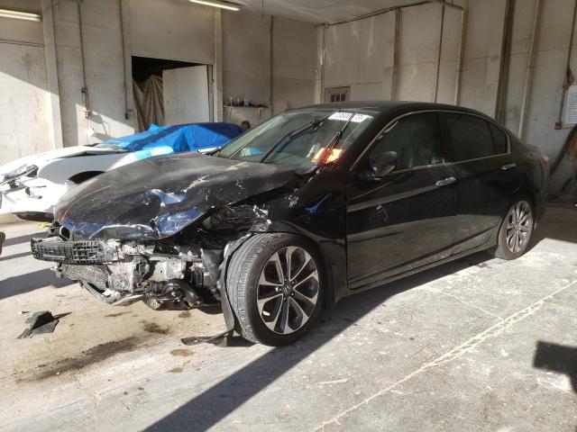 HONDA ACCORD 2014 1hgcr2f50ea038218