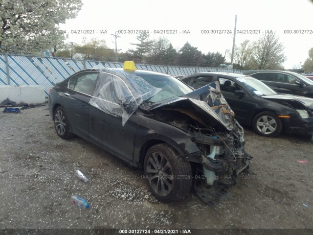 HONDA ACCORD SEDAN 2014 1hgcr2f50ea038672