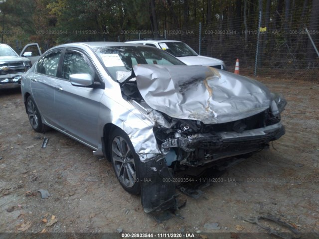 HONDA ACCORD SEDAN 2014 1hgcr2f50ea039269