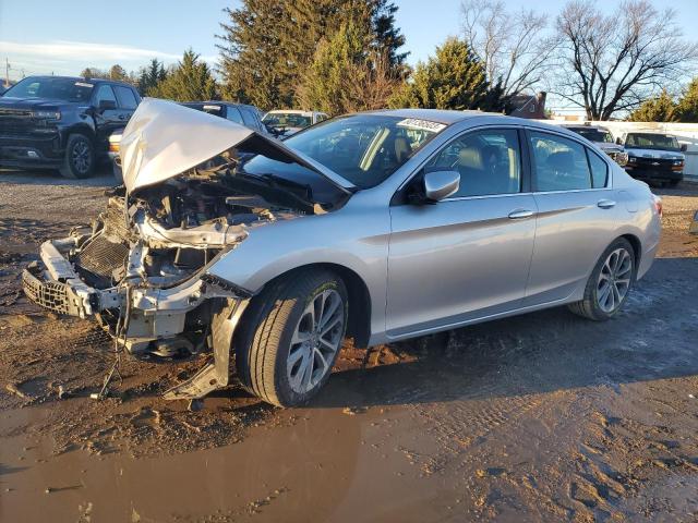 HONDA ACCORD 2014 1hgcr2f50ea050577