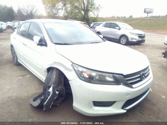 HONDA ACCORD 2014 1hgcr2f50ea054628