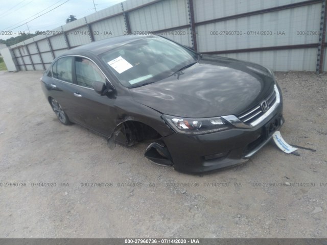 HONDA ACCORD SEDAN 2014 1hgcr2f50ea056069