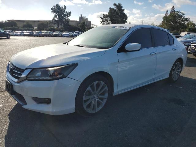 HONDA ACCORD 2014 1hgcr2f50ea061112