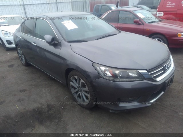 HONDA ACCORD SEDAN 2014 1hgcr2f50ea061711