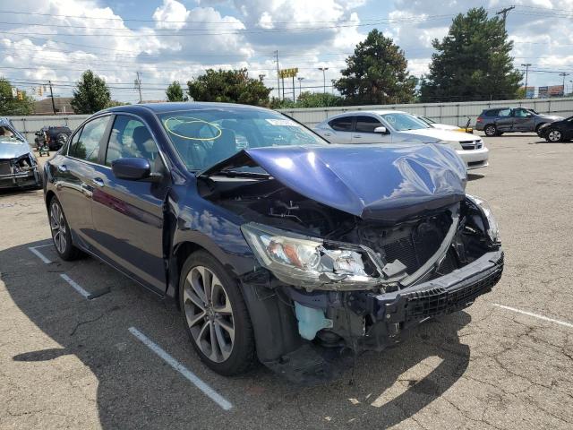 HONDA ACCORD SPO 2014 1hgcr2f50ea073325