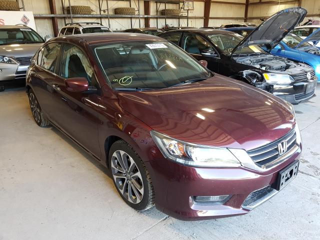 HONDA ACCORD SPO 2014 1hgcr2f50ea073485