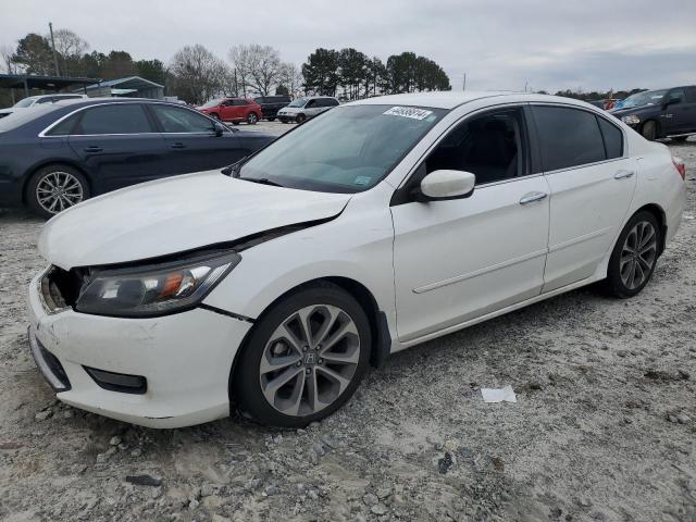 HONDA ACCORD 2014 1hgcr2f50ea074037