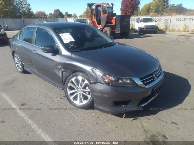 HONDA ACCORD SEDAN 2014 1hgcr2f50ea078217