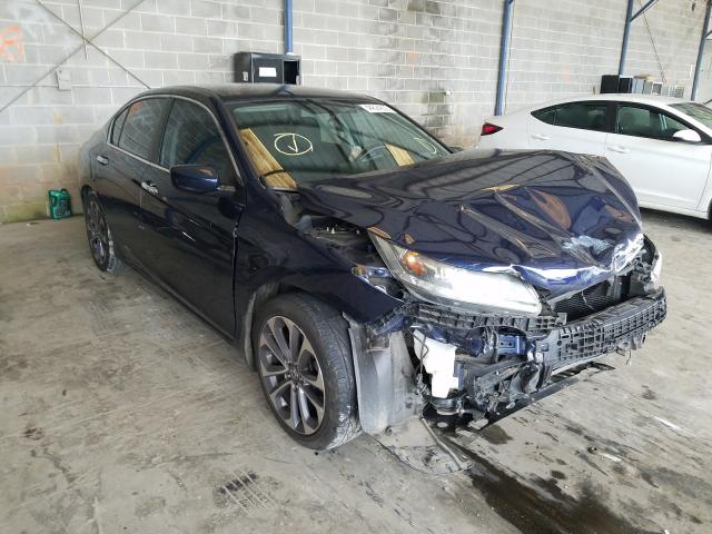 HONDA ACCORD SPO 2014 1hgcr2f50ea093560