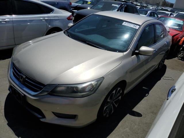 HONDA ACCORD SPO 2014 1hgcr2f50ea098998