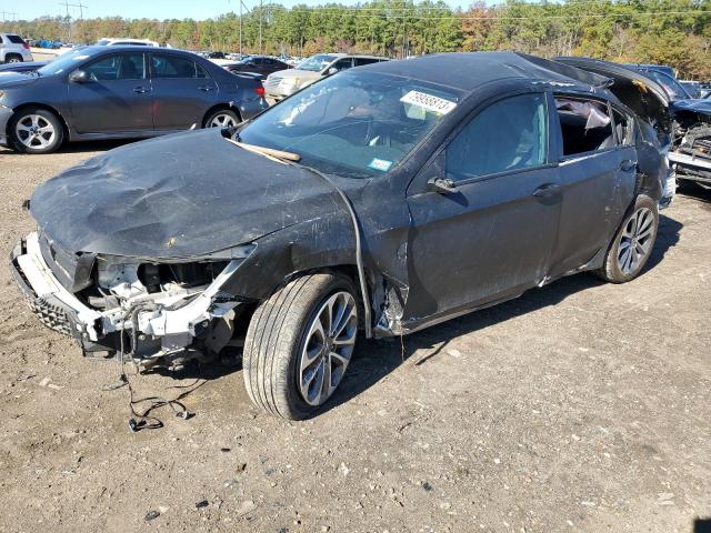 HONDA ACCORD 2014 1hgcr2f50ea110051