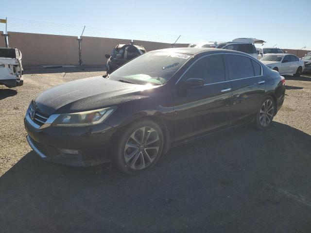 HONDA ACCORD SPO 2014 1hgcr2f50ea114732