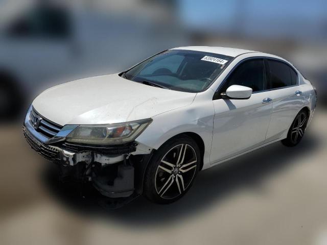 HONDA ACCORD 2014 1hgcr2f50ea120403