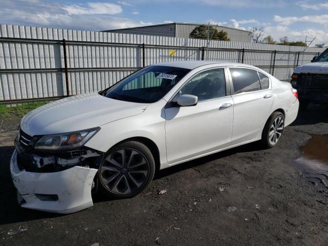 HONDA ACCORD SPO 2014 1hgcr2f50ea125424