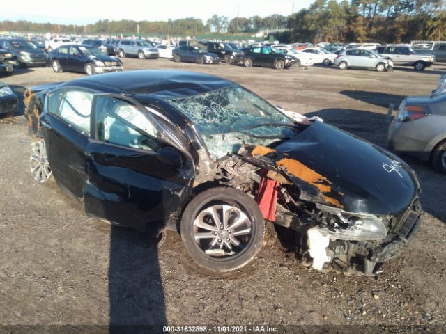 HONDA ACCORD SEDAN 2014 1hgcr2f50ea145754