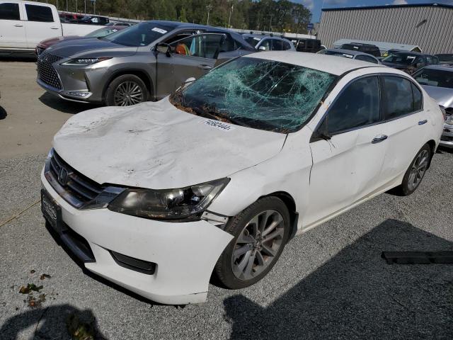 HONDA ACCORD SPO 2014 1hgcr2f50ea160853