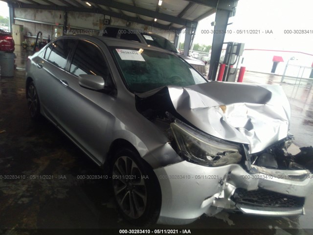 HONDA ACCORD SEDAN 2014 1hgcr2f50ea187678