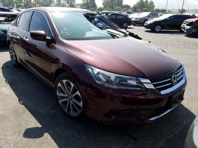 HONDA ACCORD SPO 2014 1hgcr2f50ea188331