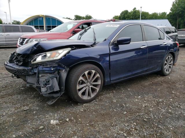 HONDA ACCORD 2014 1hgcr2f50ea191892