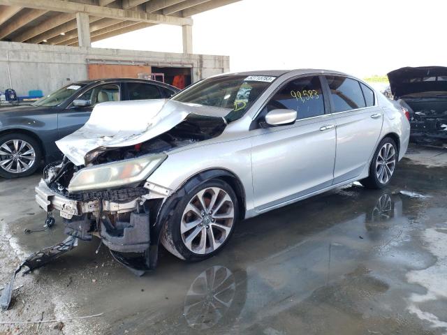 HONDA ACCORD SPO 2014 1hgcr2f50ea194274