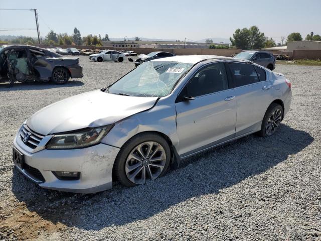 HONDA ACCORD SPO 2014 1hgcr2f50ea212160