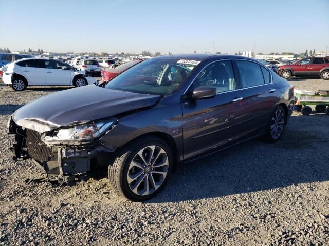 HONDA ACCORD 2014 1hgcr2f50ea212627