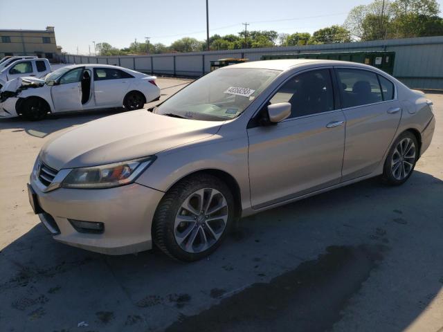 HONDA ACCORD SPO 2014 1hgcr2f50ea227676