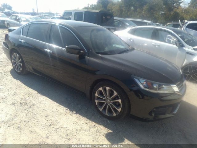 HONDA ACCORD SEDAN 2014 1hgcr2f50ea234160