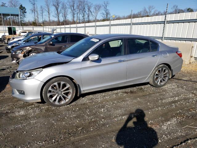 HONDA ACCORD SPO 2014 1hgcr2f50ea235468