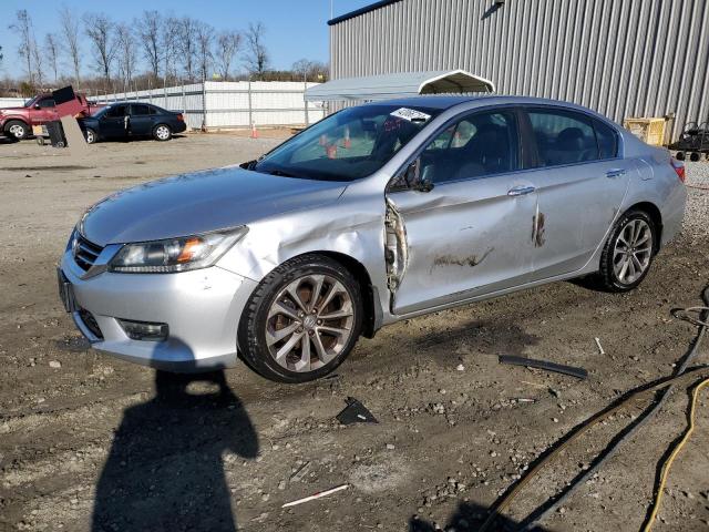 HONDA ACCORD 2014 1hgcr2f50ea249323