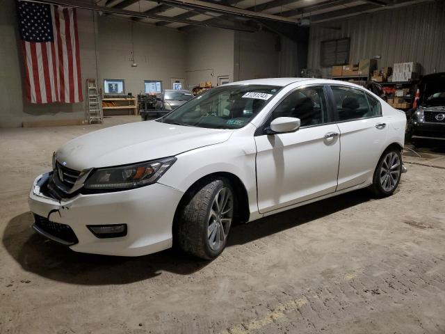 HONDA ACCORD 2014 1hgcr2f50ea263187