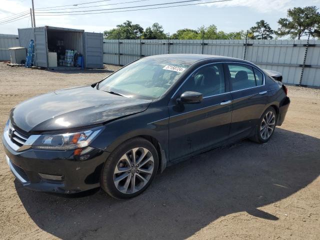 HONDA ACCORD 2014 1hgcr2f50ea271130