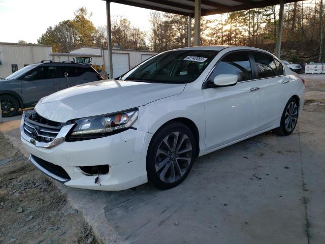 HONDA ACCORD 2014 1hgcr2f50ea271905