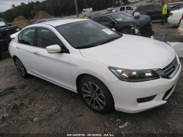 HONDA ACCORD SEDAN 2014 1hgcr2f50ea277316