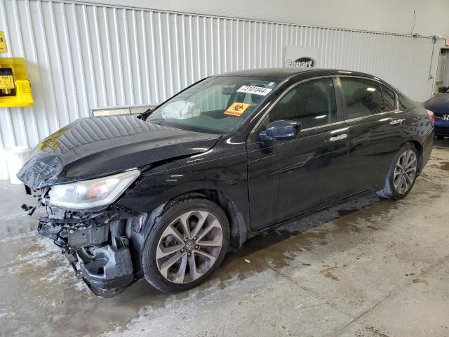 HONDA ACCORD SPO 2014 1hgcr2f50ea282323