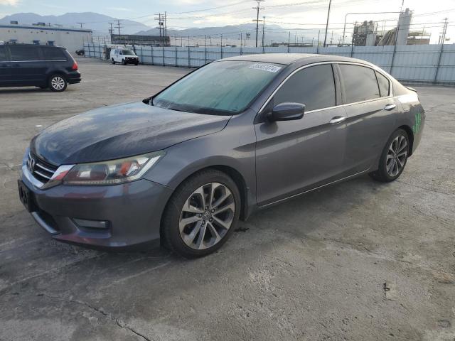 HONDA ACCORD 2014 1hgcr2f50ea296335