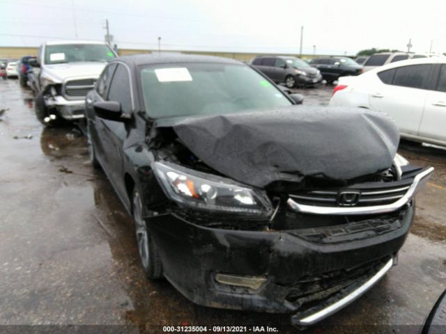 HONDA ACCORD SEDAN 2014 1hgcr2f50ea296559