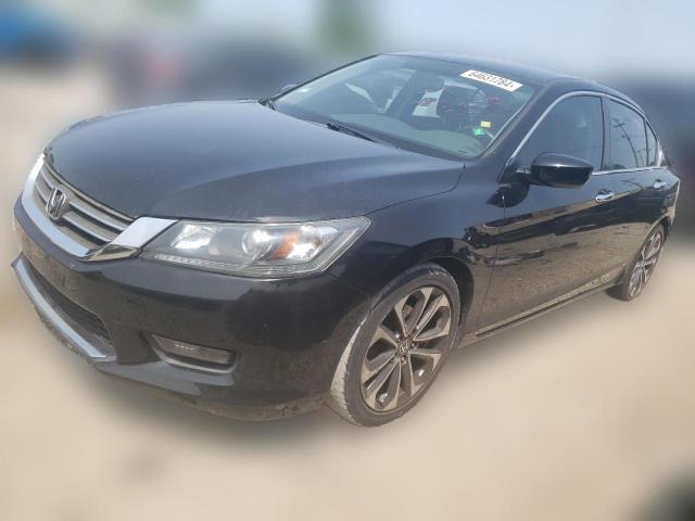 HONDA ACCORD 2014 1hgcr2f50ea297906