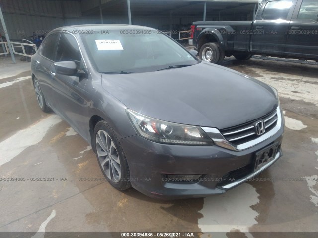 HONDA ACCORD SEDAN 2014 1hgcr2f50ea304109