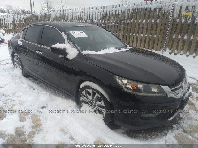 HONDA ACCORD SEDAN 2015 1hgcr2f50fa001333