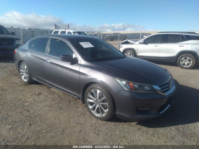 HONDA ACCORD SEDAN 2015 1hgcr2f50fa004457