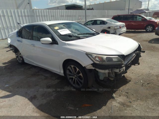 HONDA ACCORD SEDAN 2015 1hgcr2f50fa009741