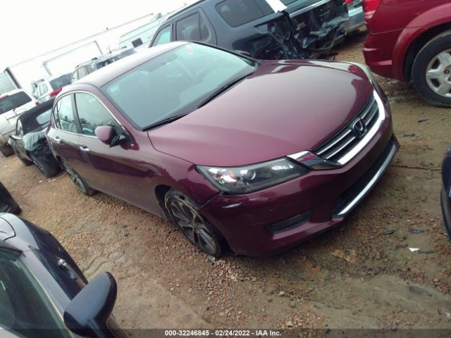 HONDA ACCORD SEDAN 2015 1hgcr2f50fa011179