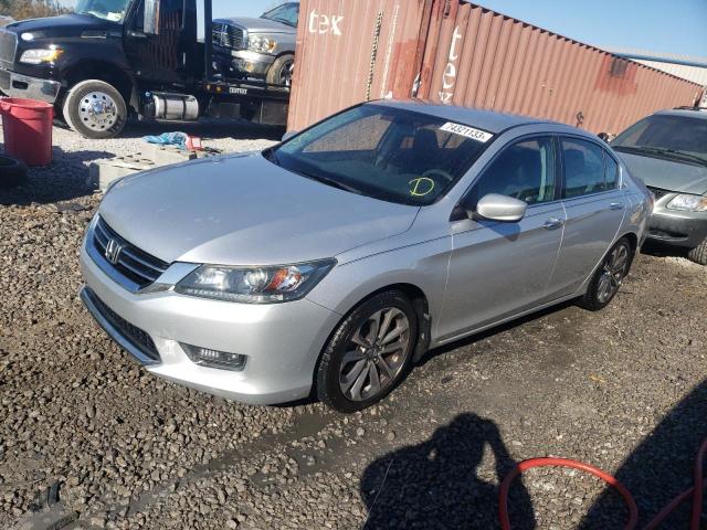 HONDA ACCORD 2015 1hgcr2f50fa018035