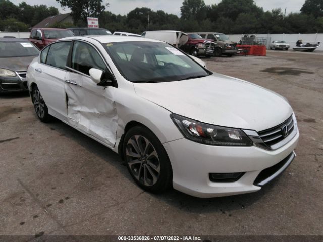 HONDA ACCORD SEDAN 2015 1hgcr2f50fa019511