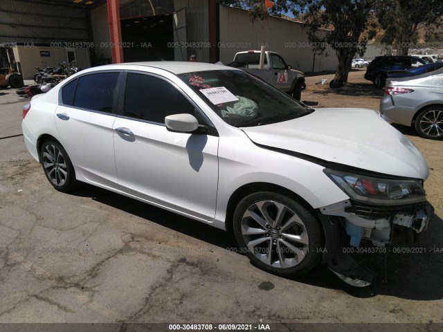 HONDA ACCORD SEDAN 2015 1hgcr2f50fa024126