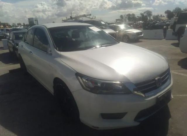 HONDA ACCORD SEDAN 2015 1hgcr2f50fa024997