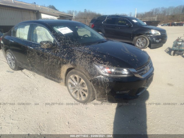 HONDA ACCORD SEDAN 2015 1hgcr2f50fa028760