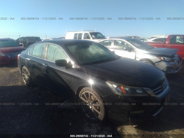 HONDA ACCORD SEDAN 2015 1hgcr2f50fa032291